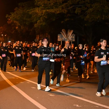 Runner Photo 3541491