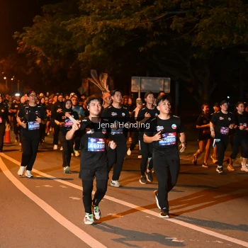 Runner Photo 3541492