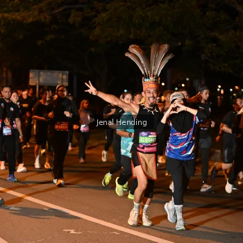 Runner Photo 3541493