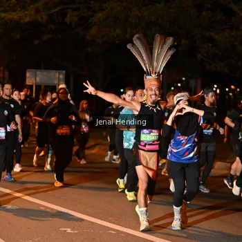 Runner Photo 3541494