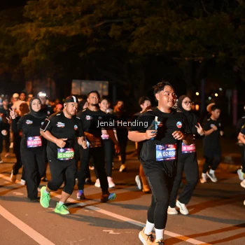 Runner Photo 3541495