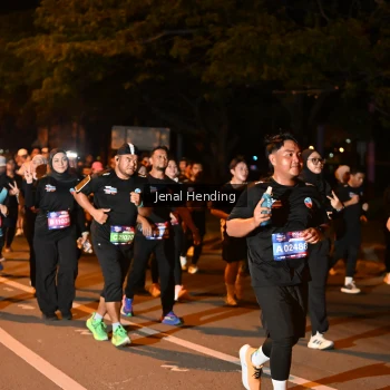 Runner Photo 3541496
