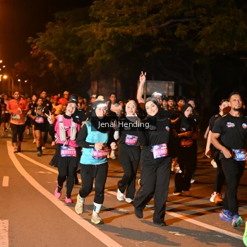 Runner Photo 3541497