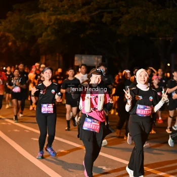 Runner Photo 3541498
