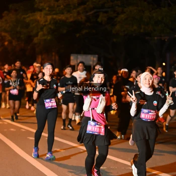 Runner Photo 3541499