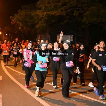 Runner Photo 3541500