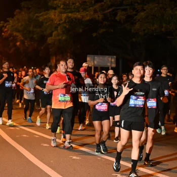 Runner Photo 3541501