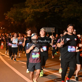 Runner Photo 3541503