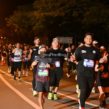 Runner Photo 3541504