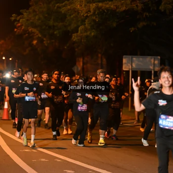 Runner Photo 3541506
