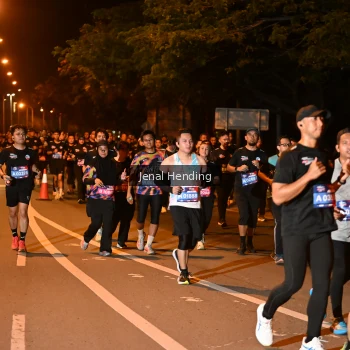 Runner Photo 3541507