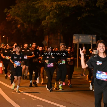 Runner Photo 3541508