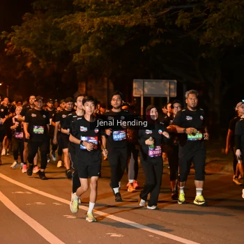 Runner Photo 3541509