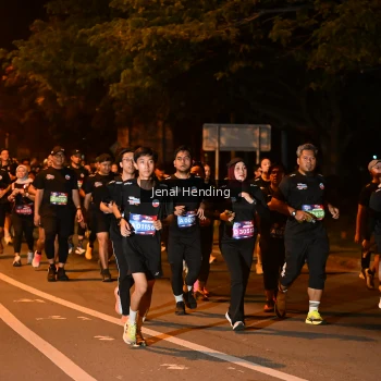 Runner Photo 3541510