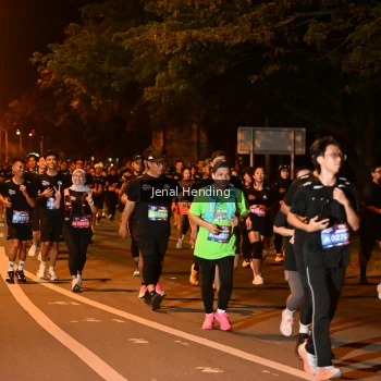 Runner Photo 3541511