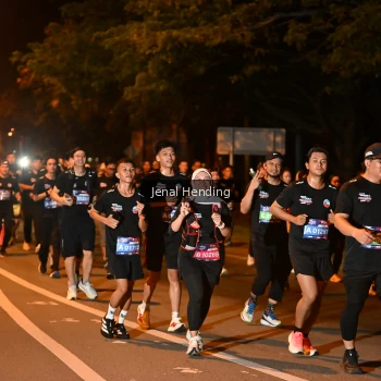 Runner Photo 3541513