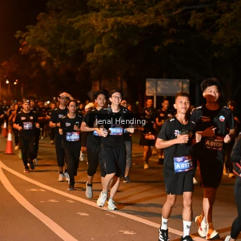 Runner Photo 3541514