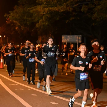 Runner Photo 3541515