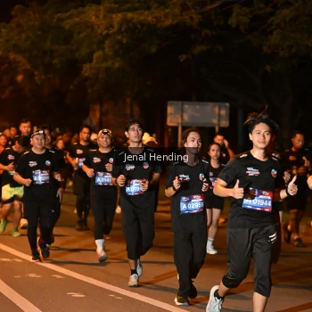 Runner Photo 3541516