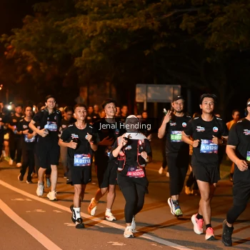 Runner Photo 3541517