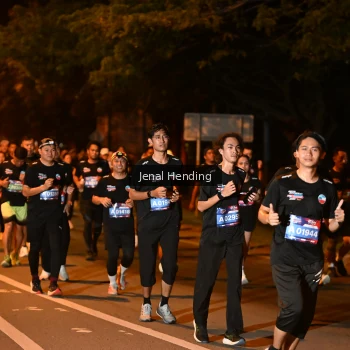 Runner Photo 3541519