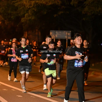Runner Photo 3541520