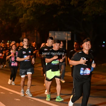 Runner Photo 3541521