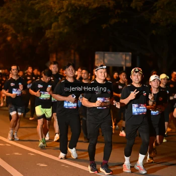 Runner Photo 3541522