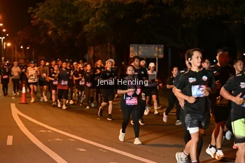 Runner Photo 3541523