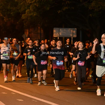 Runner Photo 3541525