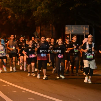 Runner Photo 3541526