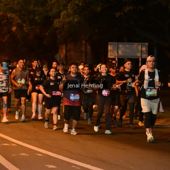 Runner Photo 3541527