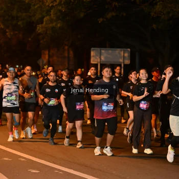 Runner Photo 3541528