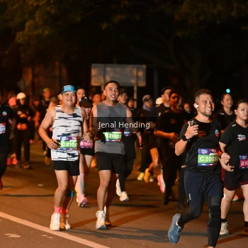 Runner Photo 3541530