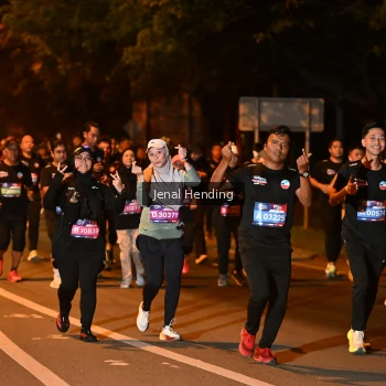 Runner Photo 3541531