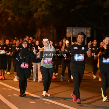 Runner Photo 3541532