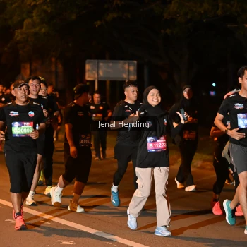Runner Photo 3541533
