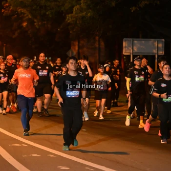 Runner Photo 3541534