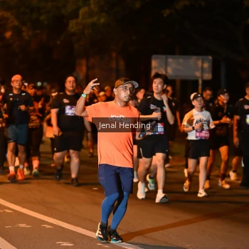 Runner Photo 3541535