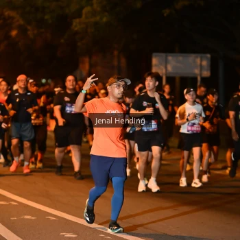 Runner Photo 3541536