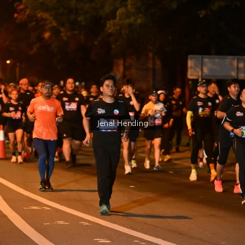Runner Photo 3541537