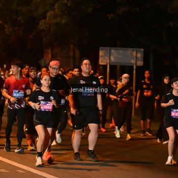 Runner Photo 3541538
