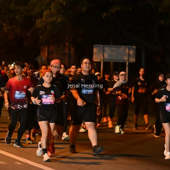 Runner Photo 3541539