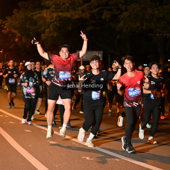 Runner Photo 3541540