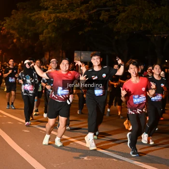 Runner Photo 3541541