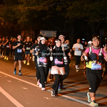 Runner Photo 3541542