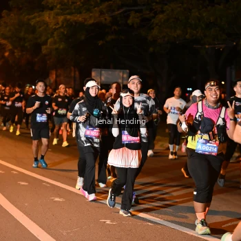 Runner Photo 3541543