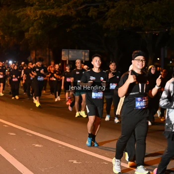 Runner Photo 3541544