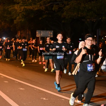 Runner Photo 3541545