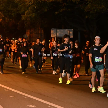 Runner Photo 3541547